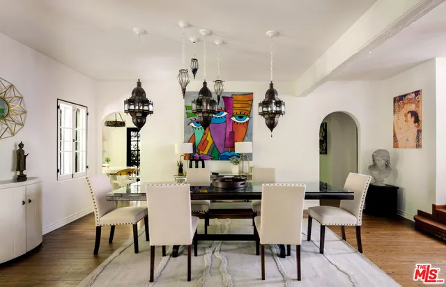 $4,875,000 | 1135 Sunset Vale Avenue, West Hollywood, CA 90069