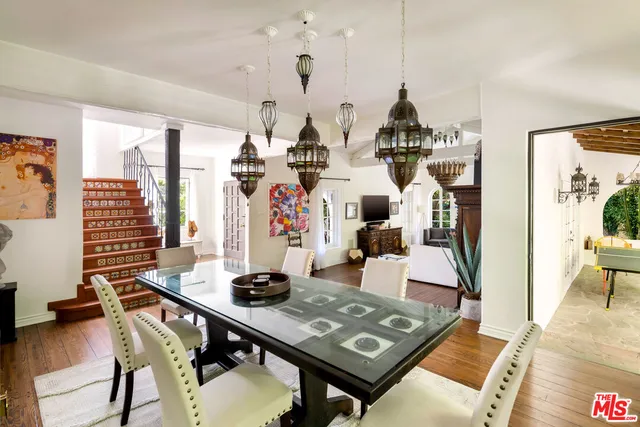 $4,875,000 | 1135 Sunset Vale Avenue, West Hollywood, CA 90069