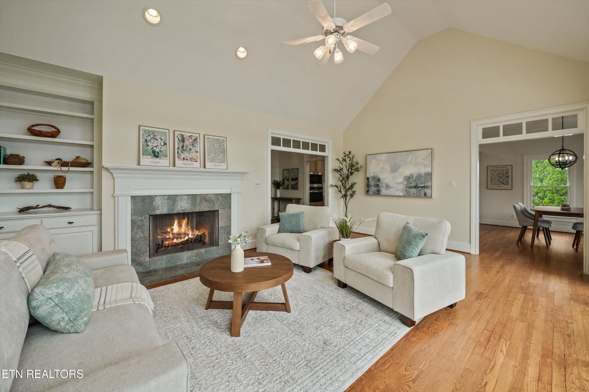 4228 Ridge Water Road Louisville, TN 37777 - Photo 9 of 40