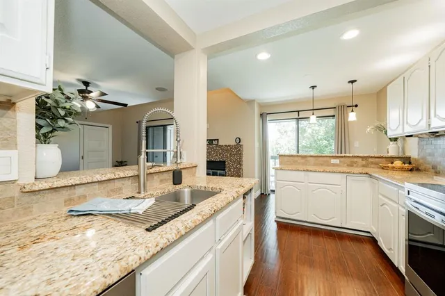 $289,000 | 1536 Signal Ridge Place, Rockwall, TX 75032