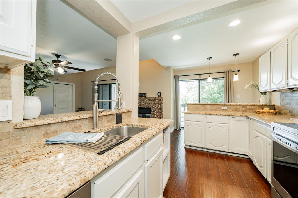 1536 Signal Ridge Place Rockwall, TX 75032 - Photo 13 of 36