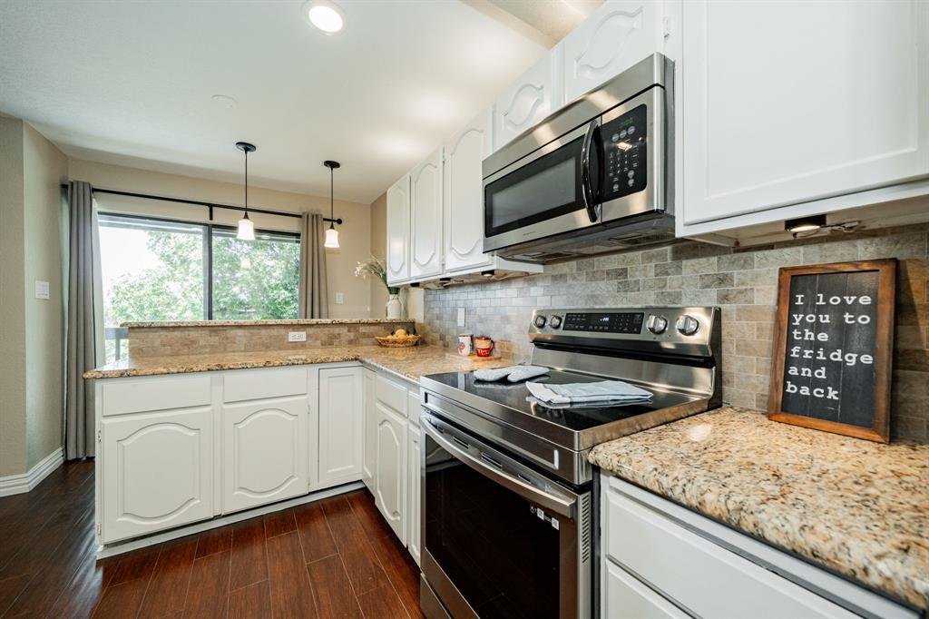 1536 Signal Ridge Place Rockwall, TX 75032 - Photo 16 of 36