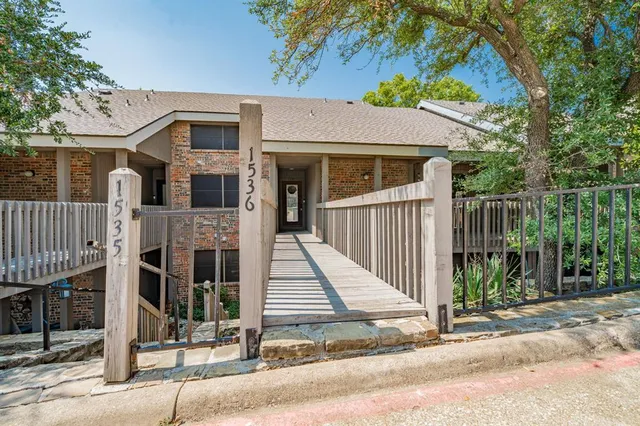 $289,000 | 1536 Signal Ridge Place, Rockwall, TX 75032