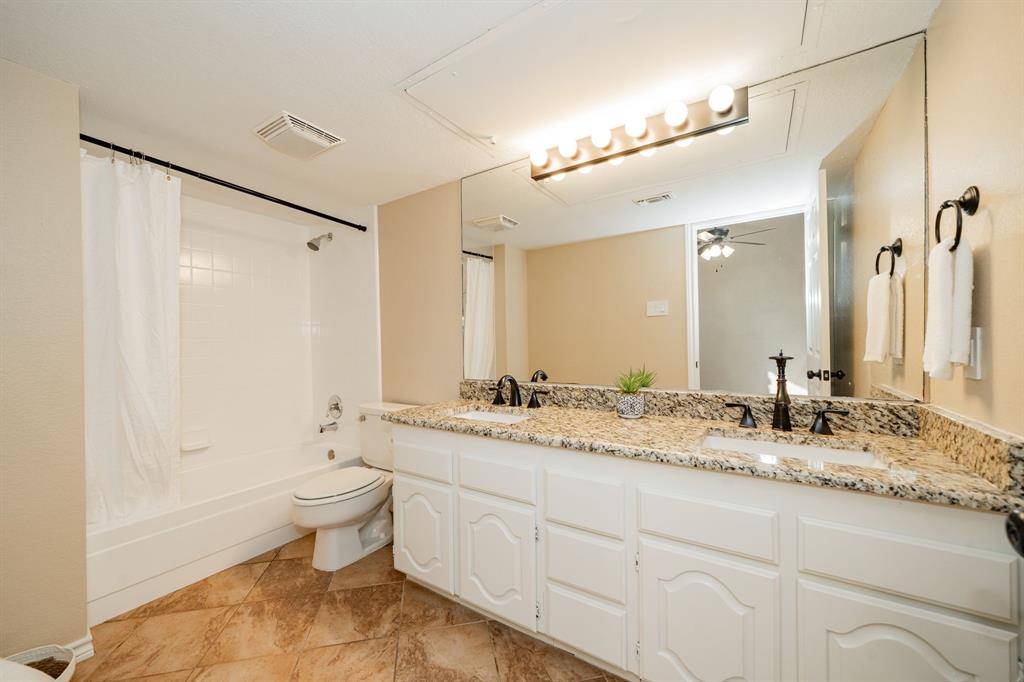 1536 Signal Ridge Place Rockwall, TX 75032 - Photo 34 of 36