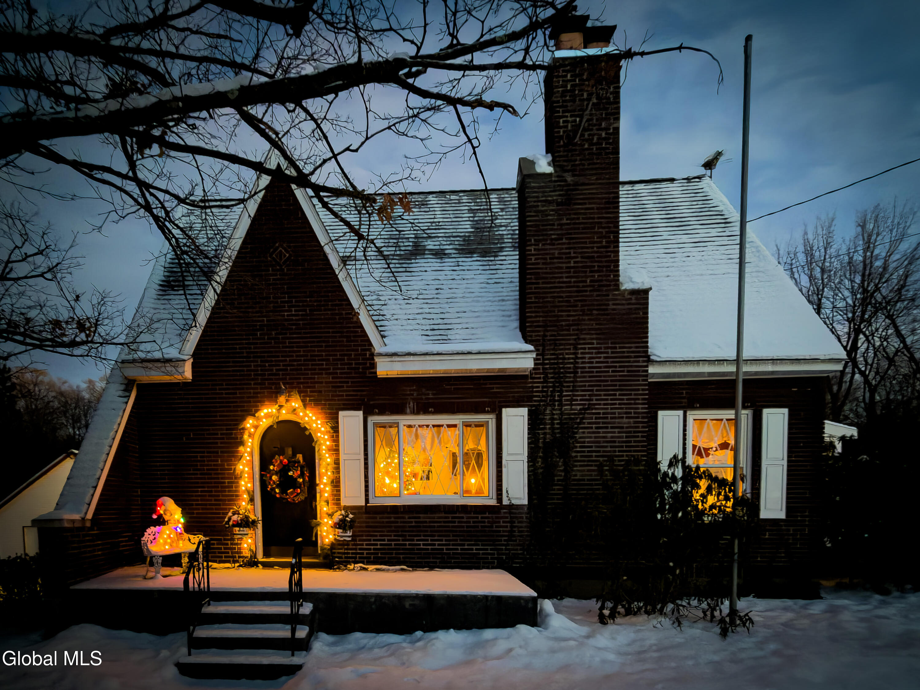 20 Chester twighlight