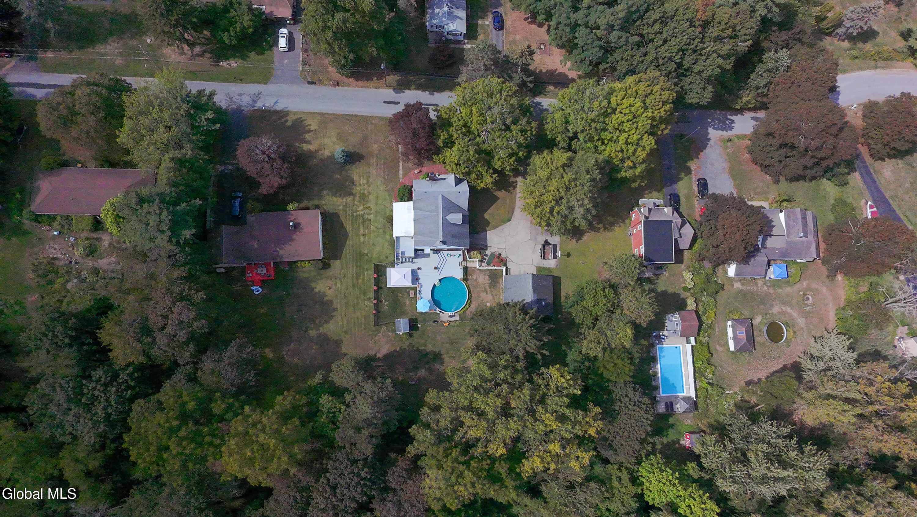 20 Chester Court Brunswick, NY 12182 - Photo 14 of 42 Drone (5)