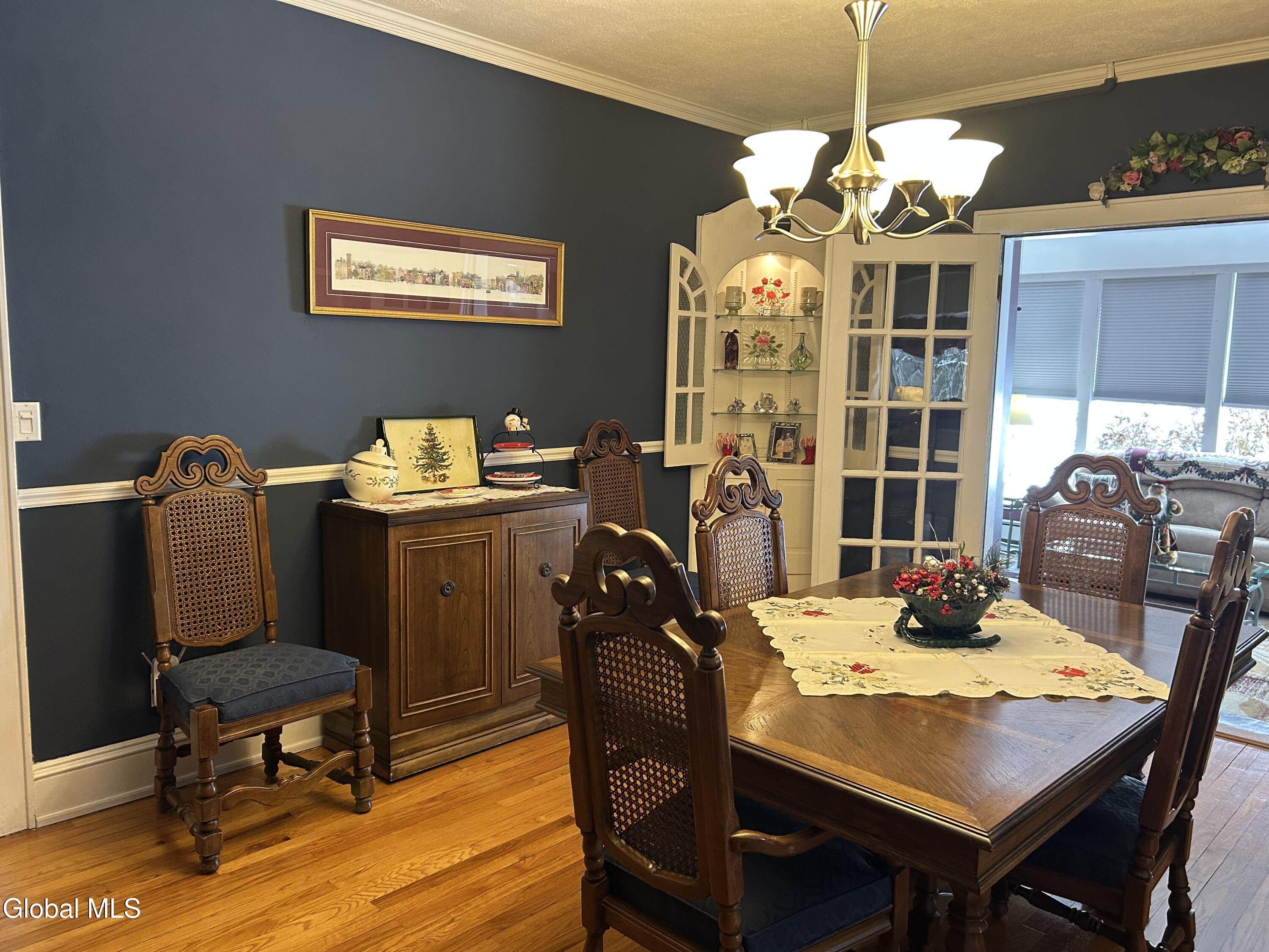 20 Chester Court Brunswick, NY 12182 - Photo 18 of 42 Dining rm