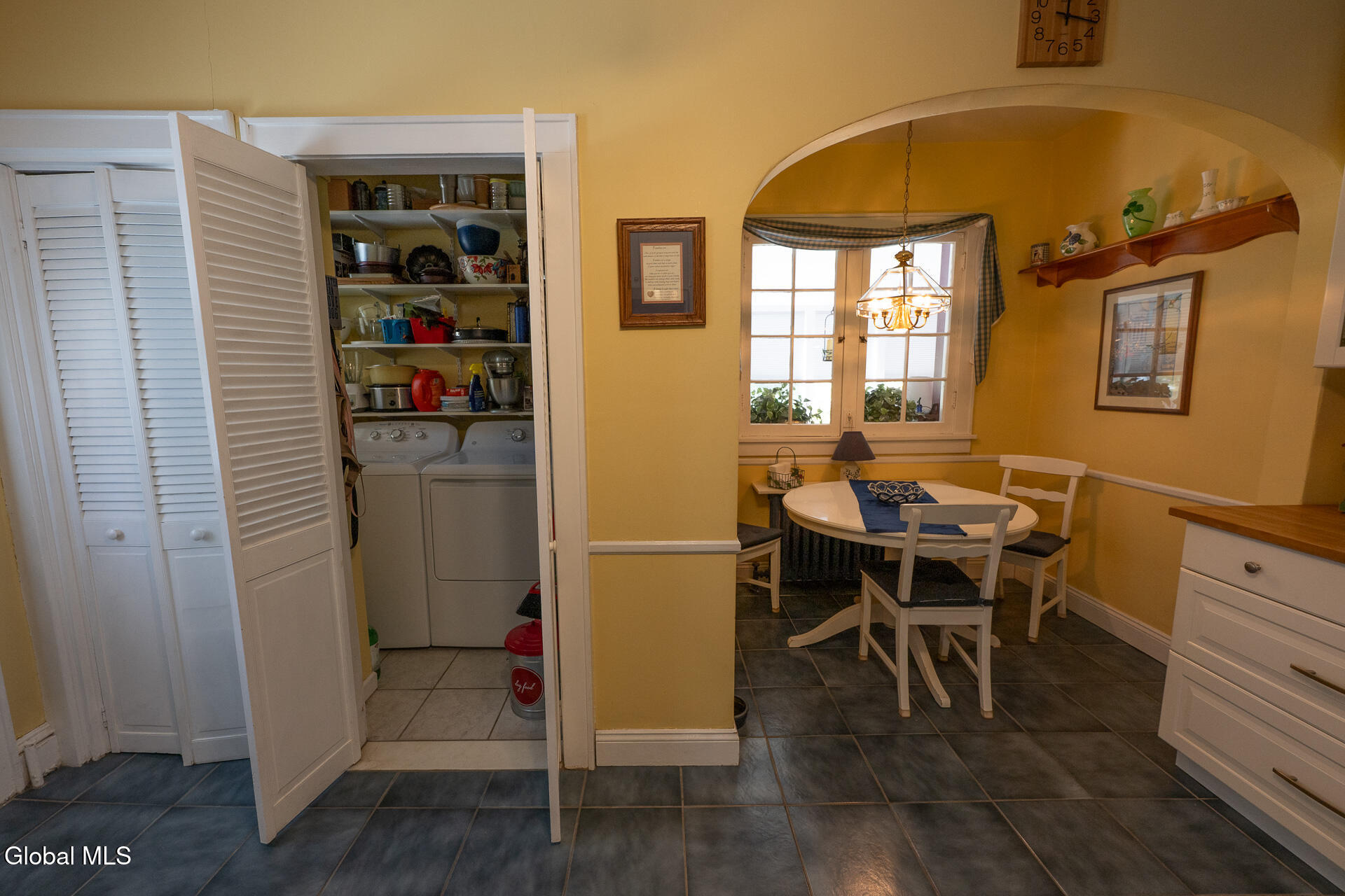 20 Chester Court Brunswick, NY 12182 - Photo 26 of 42 Laundry closet-pantry