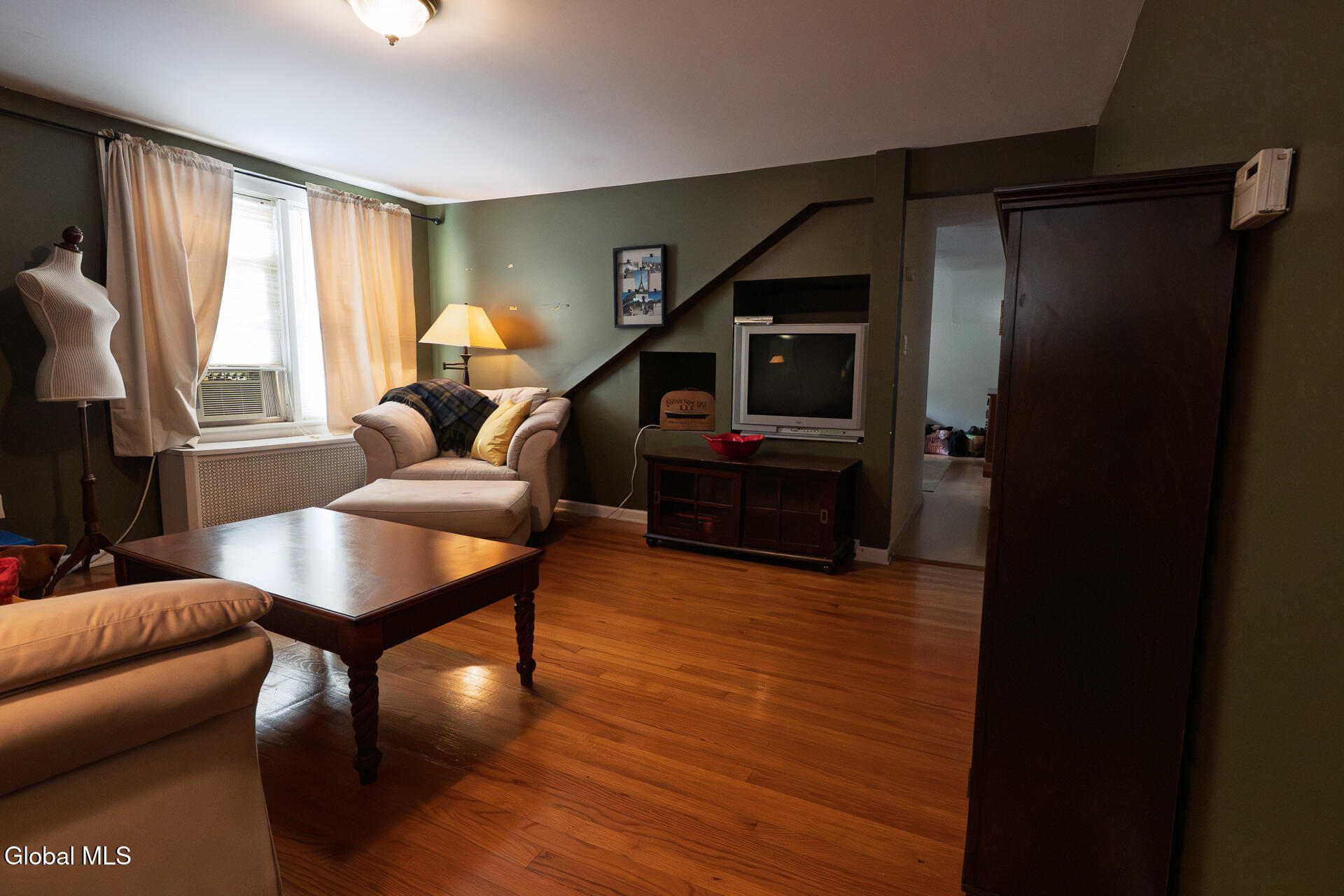 20 Chester Court Brunswick, NY 12182 - Photo 35 of 42 2nd floor open space