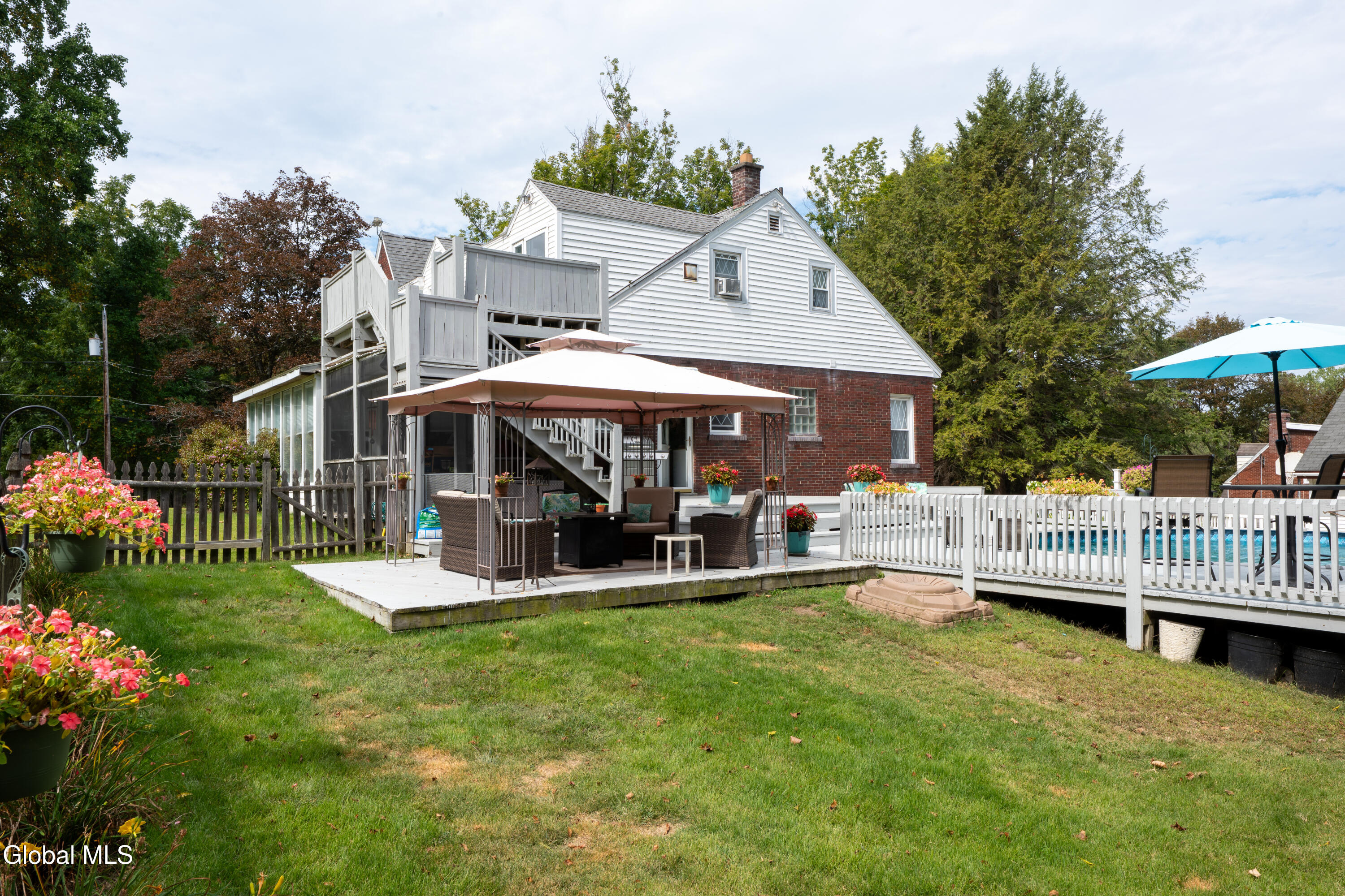 20 Chester Court Brunswick, NY 12182 - Photo 38 of 42 Full back exterior