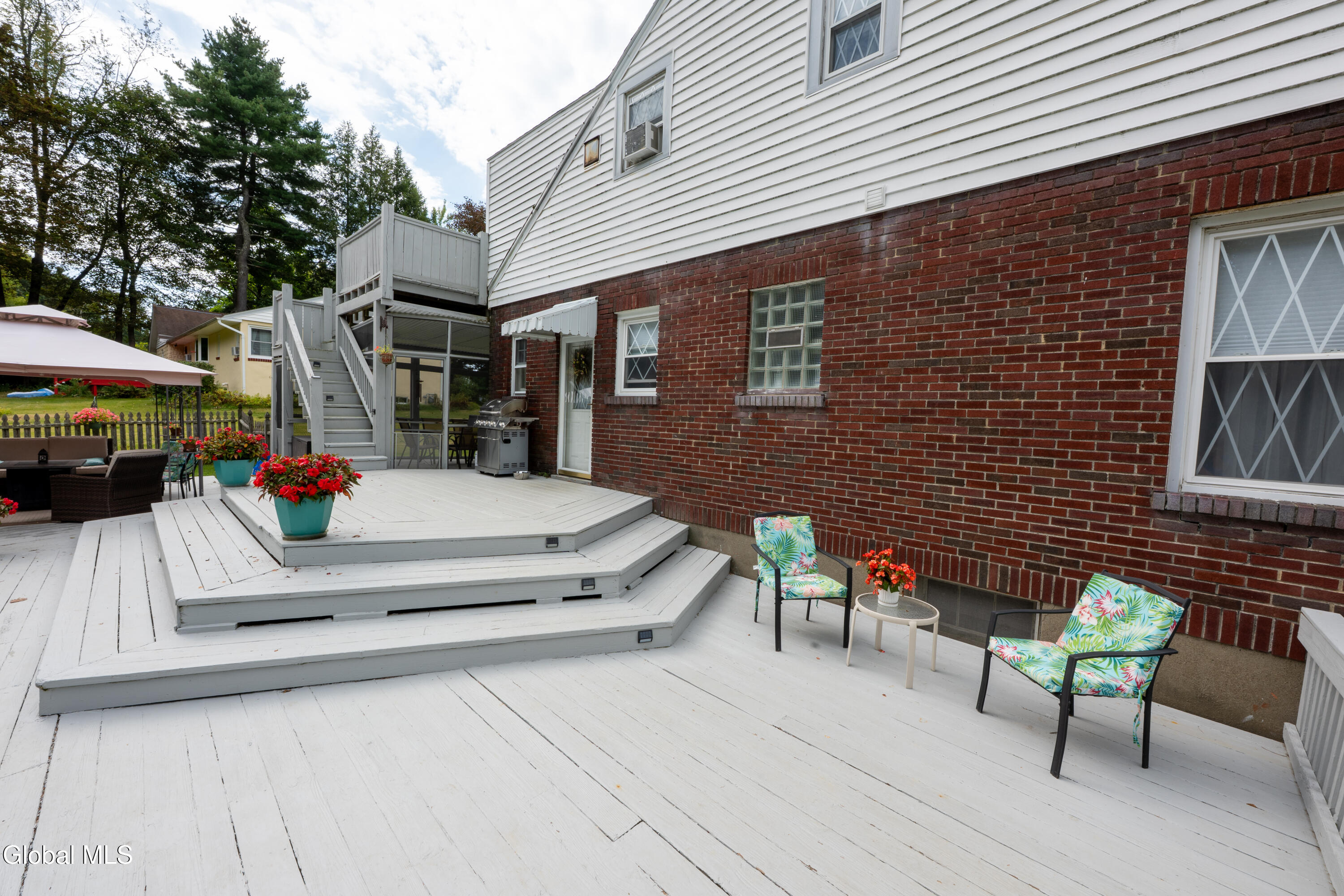 20 Chester Court Brunswick, NY 12182 - Photo 42 of 42 Deck-enclosed porch