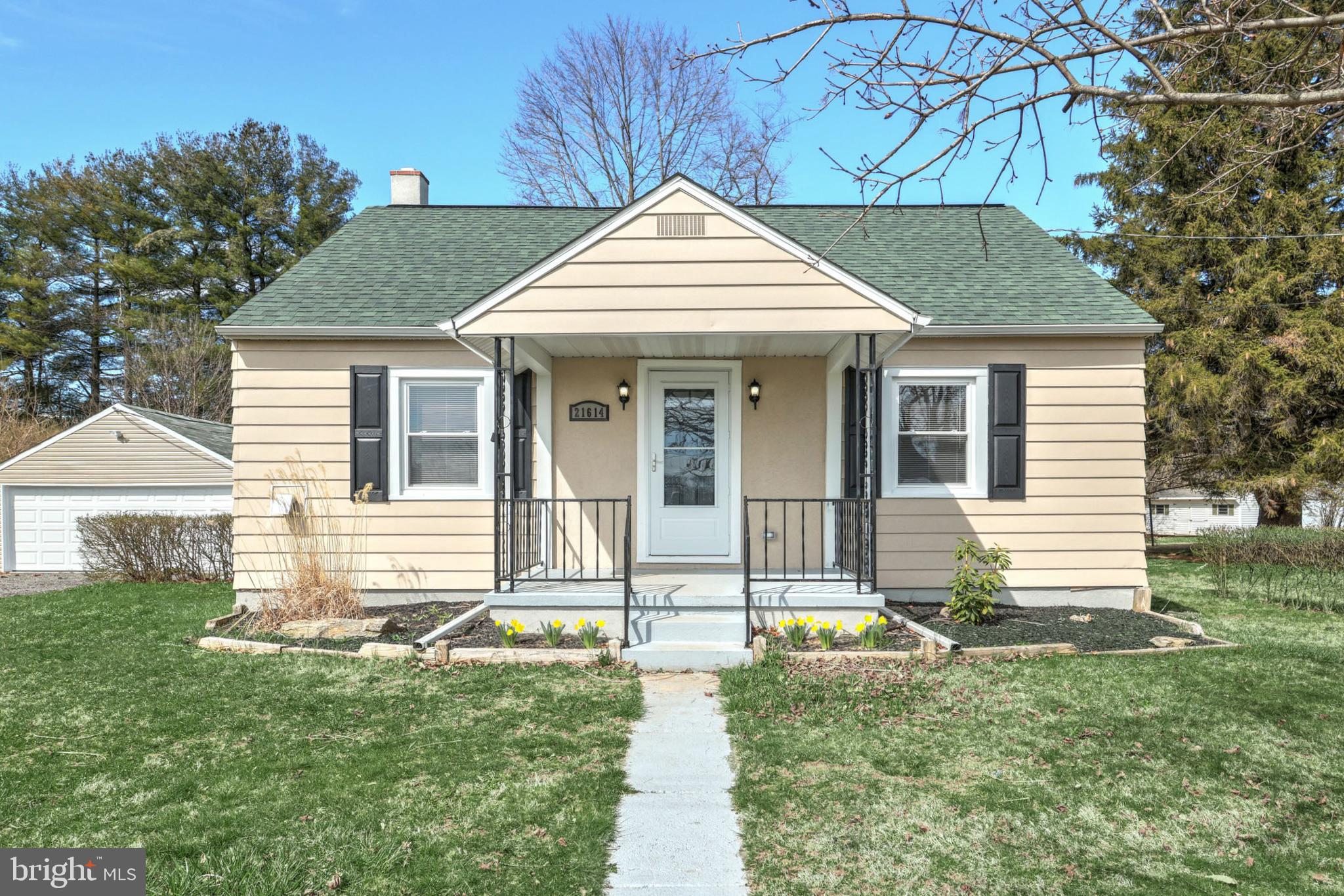 21614 New Freedom Road Freeland, MD 21053 - Photo 1 of 63 Gallery Image 1