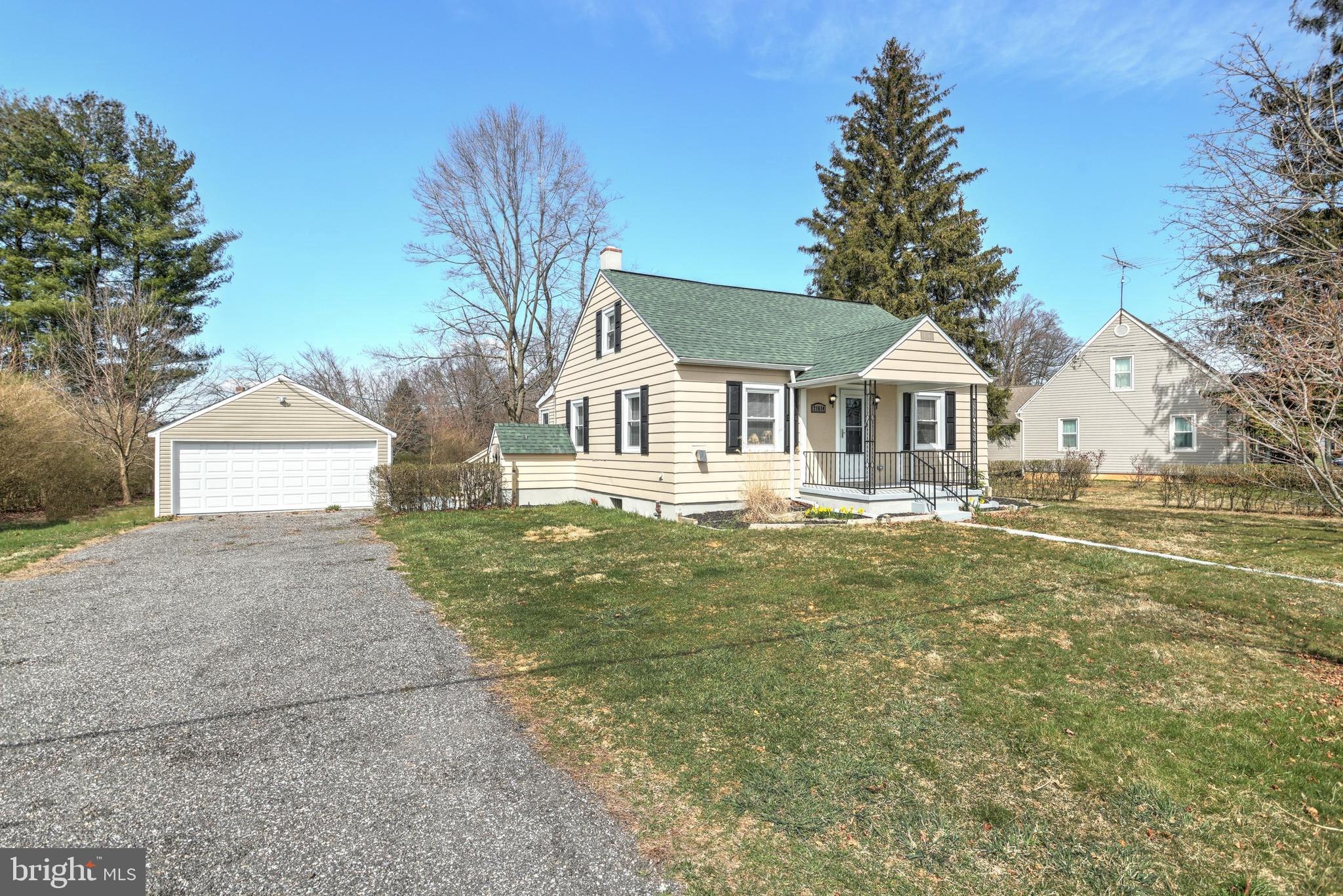 21614 New Freedom Road Freeland, MD 21053 - Photo 2 of 63 Gallery Image 2