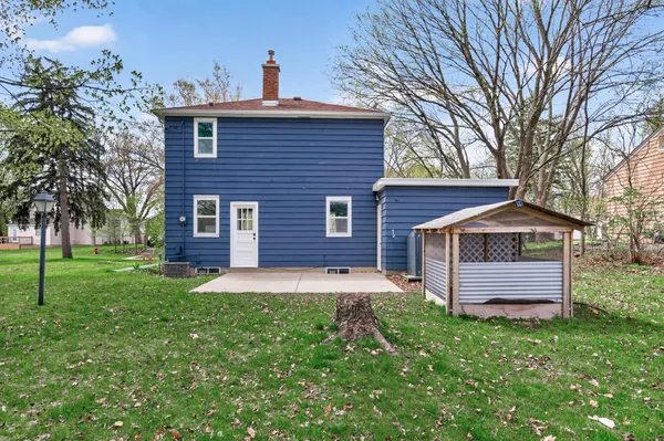 $249,900 | 514 1st Avenue Northwest, Buffalo, MN 55313