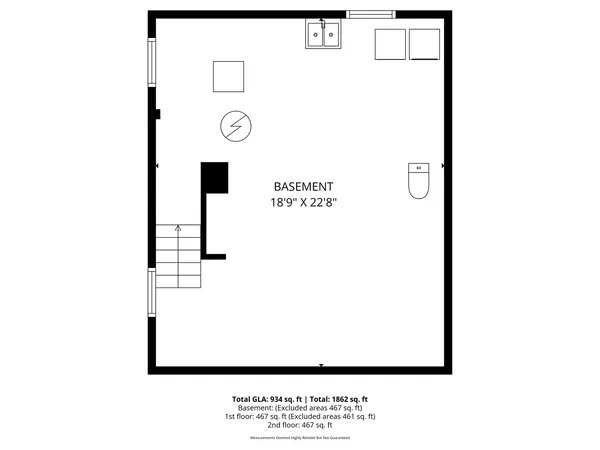 $249,900 | 514 1st Avenue Northwest, Buffalo, MN 55313