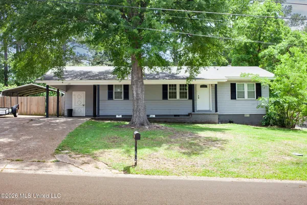 $189,500 | 124 Ann Drive, Pearl, MS 39208