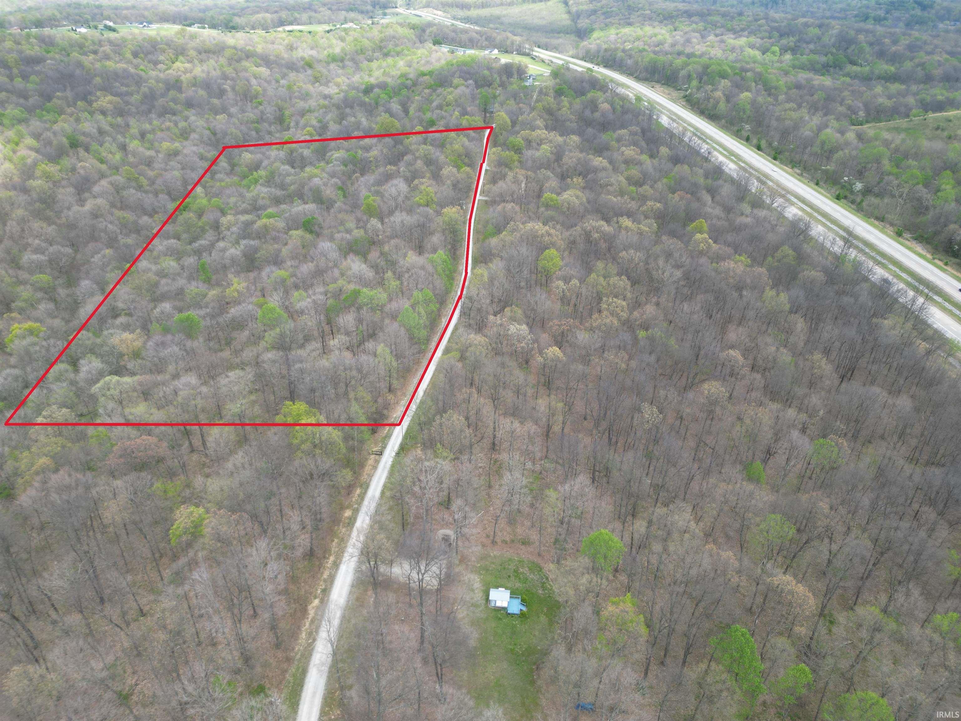 5 East Pine Road Bloomfield, IN 47424 - Photo 2 of 14