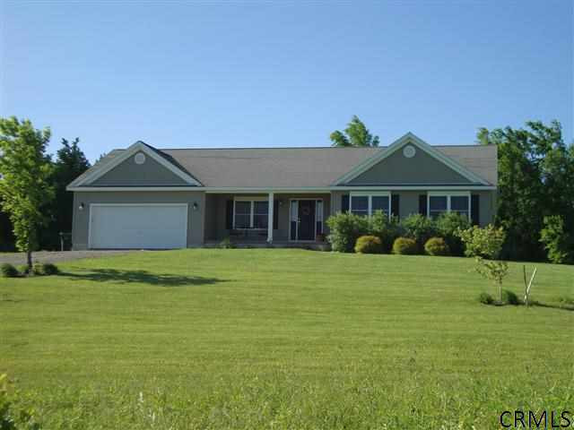 1395 Bozenkill Road Knox, NY 12053 - Photo 1 of 25 Photo 1