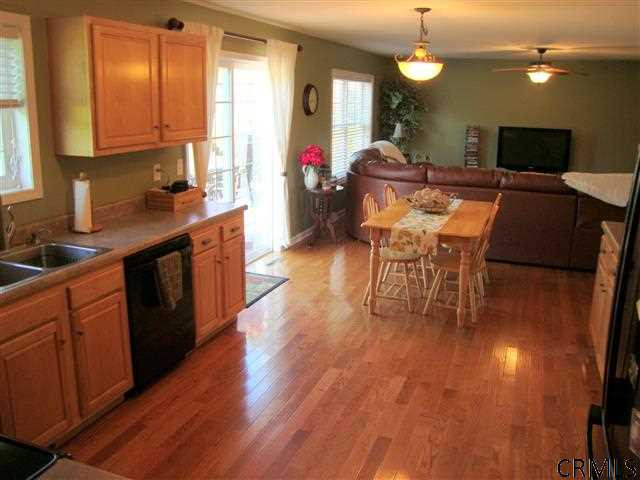 1395 Bozenkill Road Knox, NY 12053 - Photo 11 of 25 Photo 11