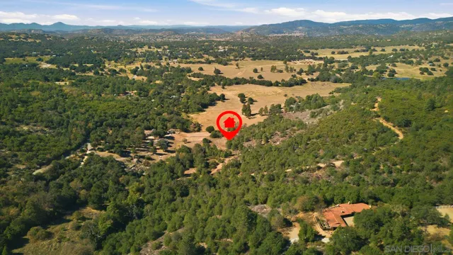 $295,000 | 3310 Wynola Road, Julian, CA 92036