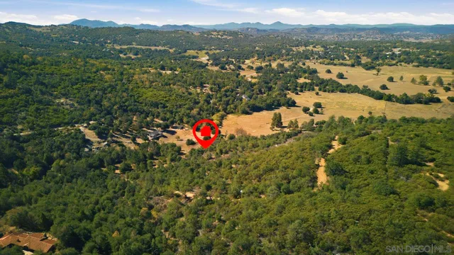 $295,000 | 3310 Wynola Road, Julian, CA 92036