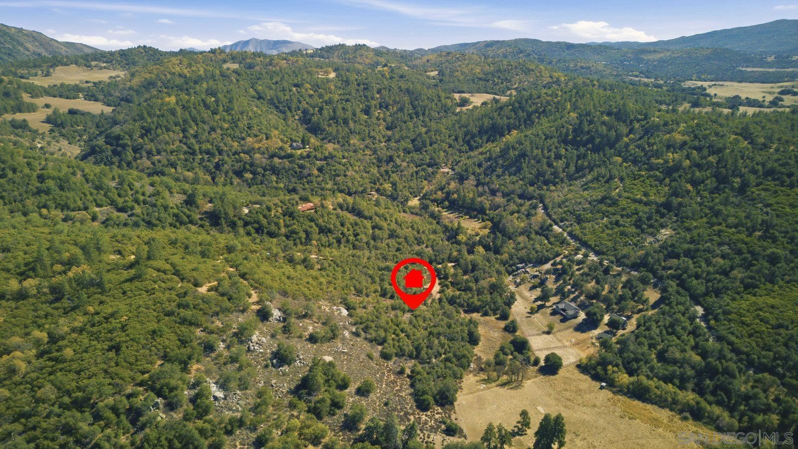 3310 Wynola Road Julian, CA 92036 - Photo 30 of 31 Gallery Image 30