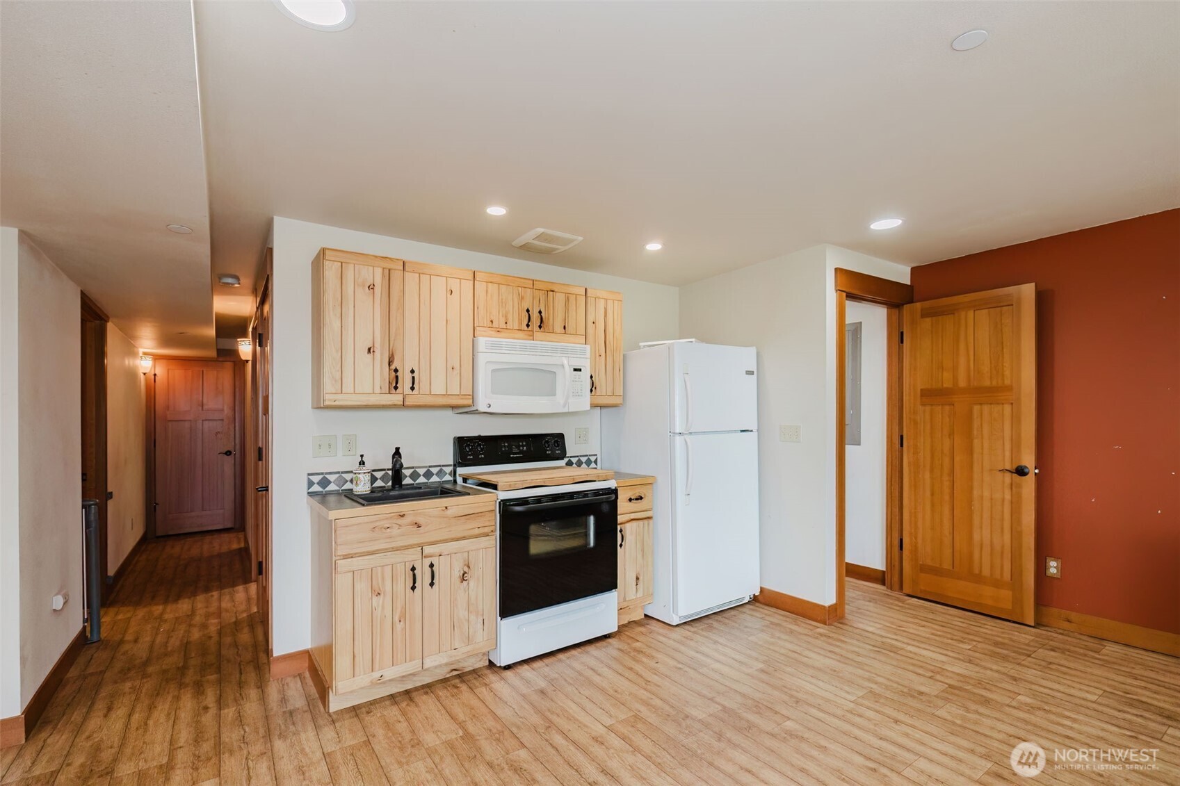 700 North Triton Heights Road Lilliwaup, WA 98555 - Photo 21 of 40