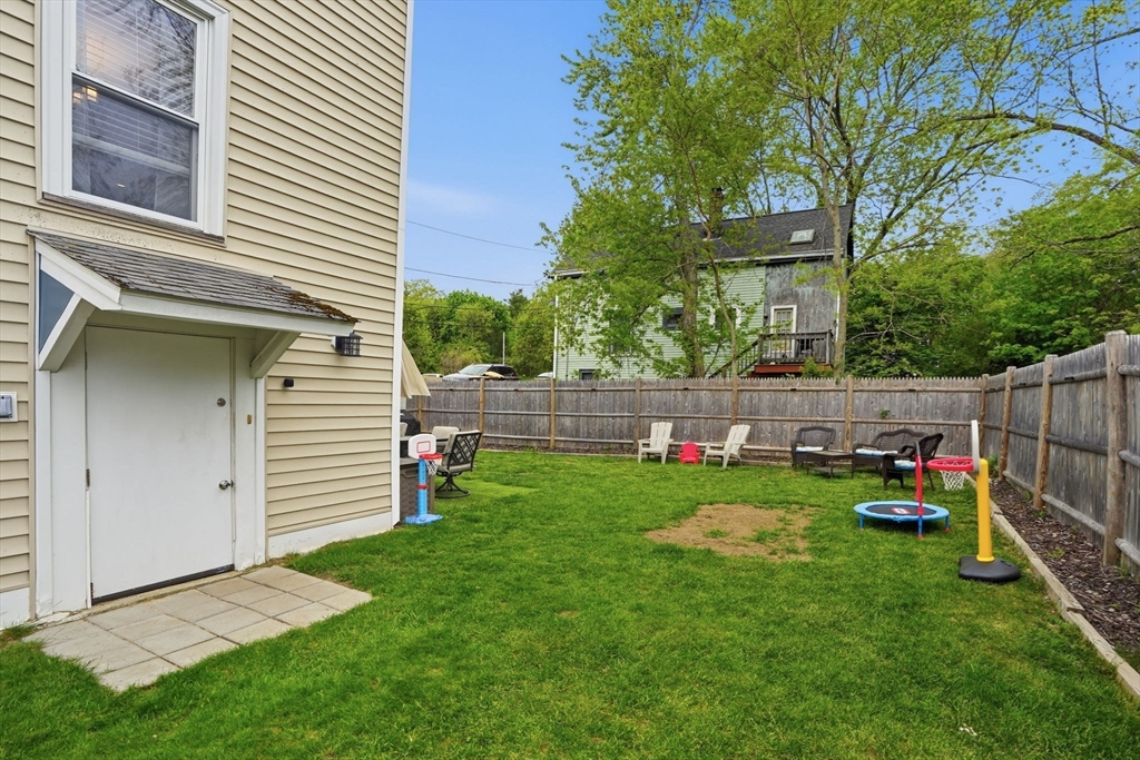 80 Kensington Road Weymouth, MA 02188 - Photo 26 of 30