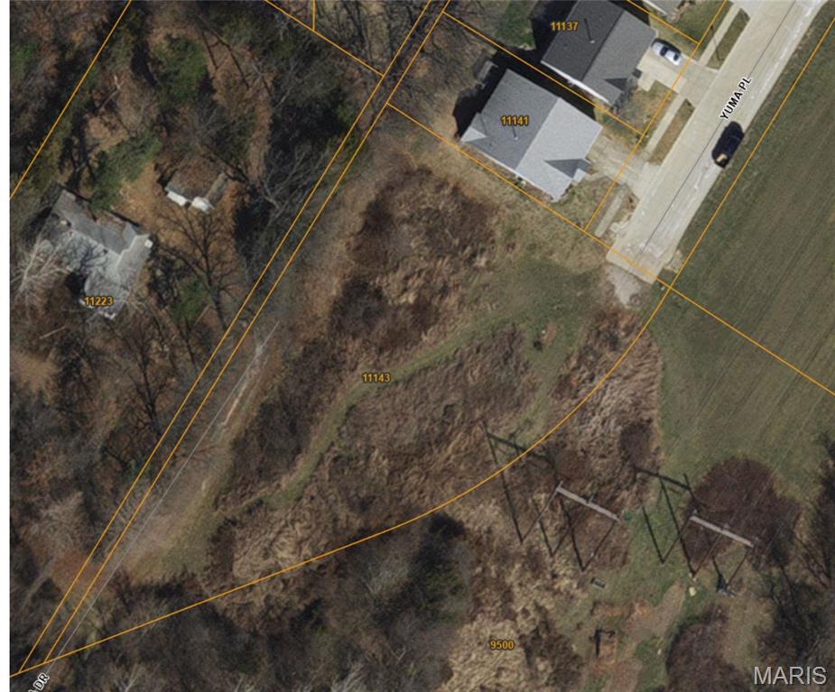 11143 Yuma Place St. Louis, MO 63123 - Photo 3 of 3