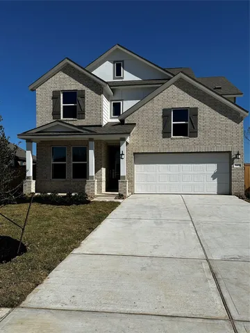 $285,040 | 31406 San Floro Drive, Huffman, TX 77336