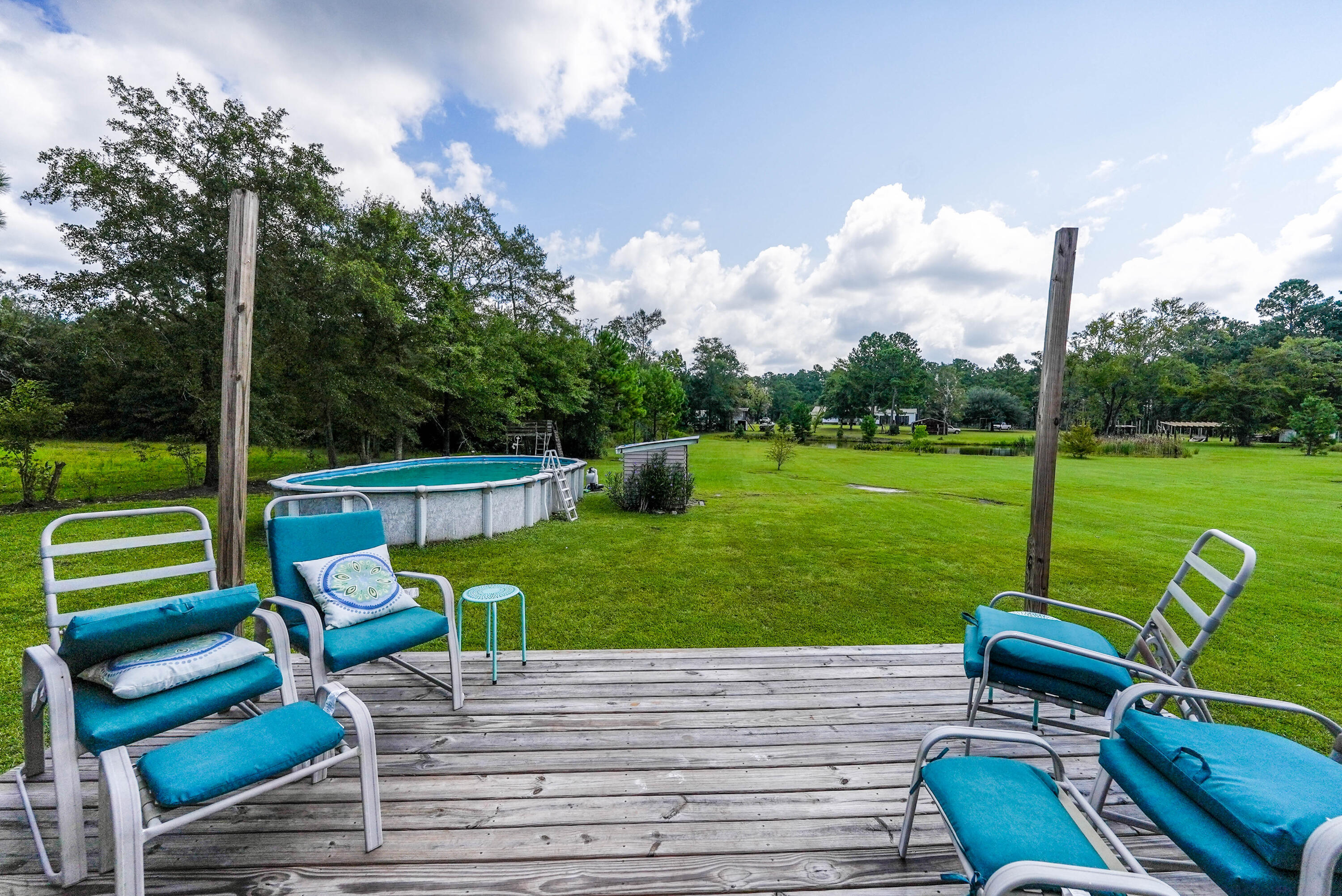 1038 Calestown Road Bonneau, SC 29431 - Photo 46 of 60 7.1