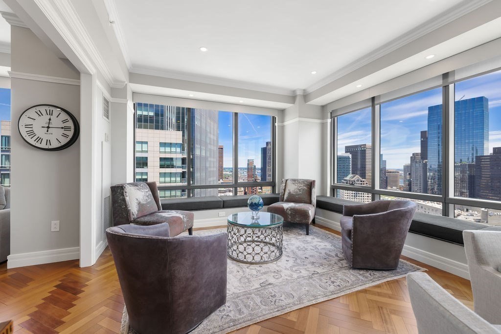 2 Avery Street, Unit 34G Boston, MA 02111 - Photo 2 of 33
