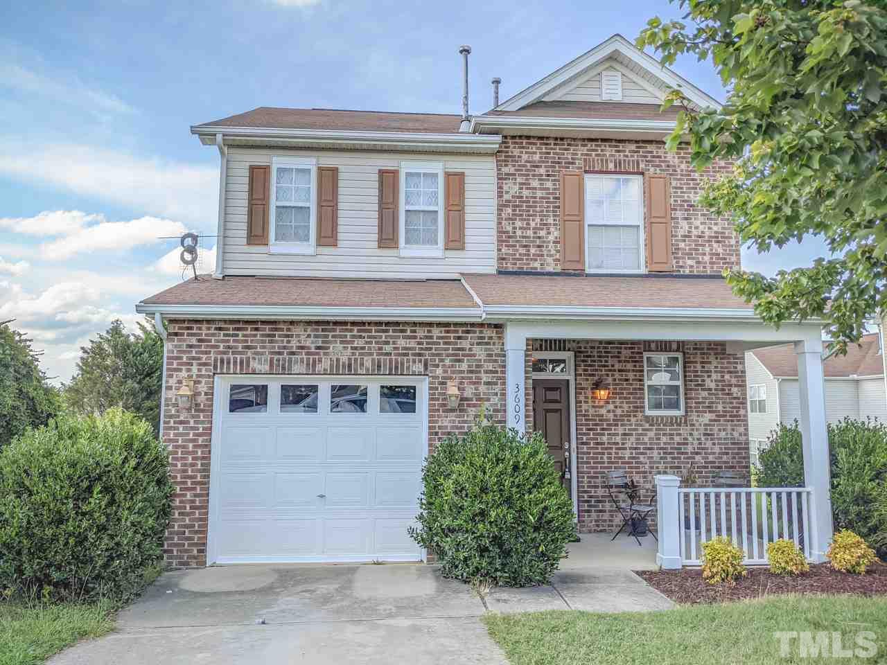 3609 Corydon Court Raleigh, NC 27610 - Photo 1 of 21 Gallery Image 1