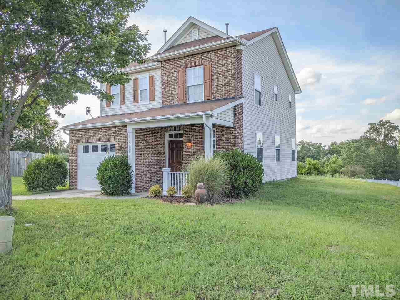 3609 Corydon Court Raleigh, NC 27610 - Photo 2 of 21 Gallery Image 2