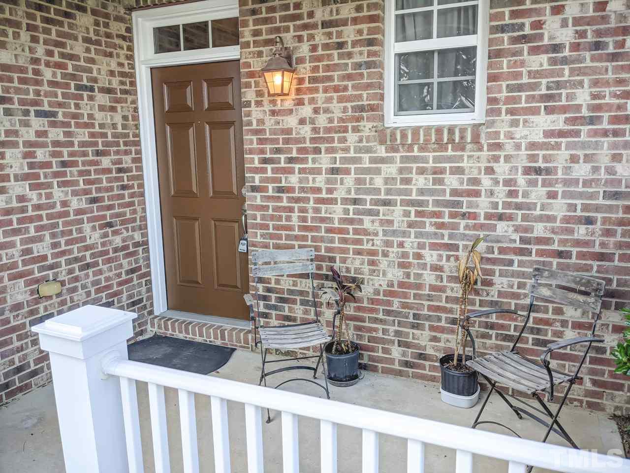 3609 Corydon Court Raleigh, NC 27610 - Photo 3 of 21 Gallery Image 3