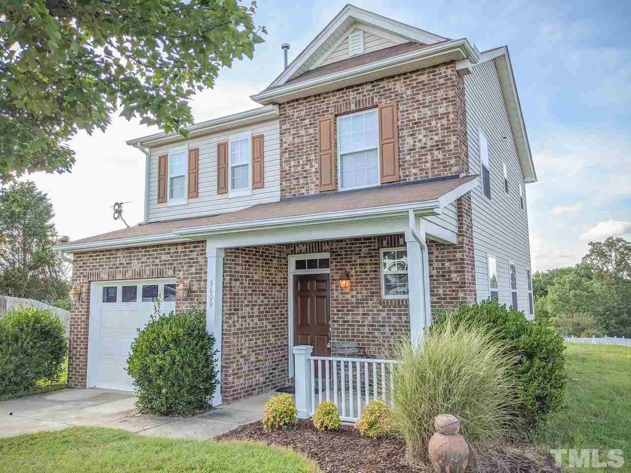 3609 Corydon Court Raleigh, NC 27610 - Photo 21 of 21 Gallery Image 21