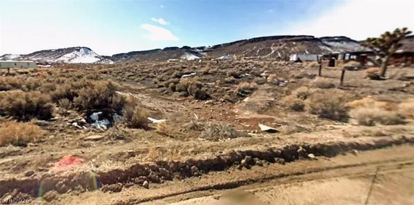 $10,888 | 108 South First Street, Goldfield, NV 89013