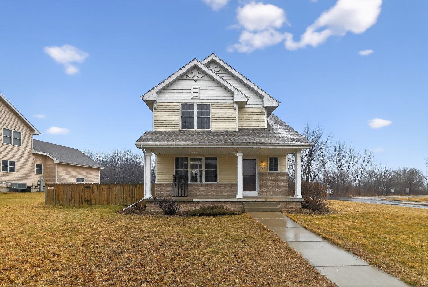 1211 Gas Light Sun Prairie, WI 53590 - Photo 1 of 1