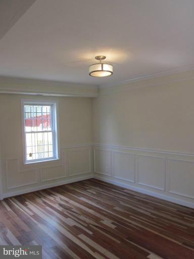 1416 Morris Road Southeast Washington, DC 20020 - Photo 2 of 12 ~First bedroom