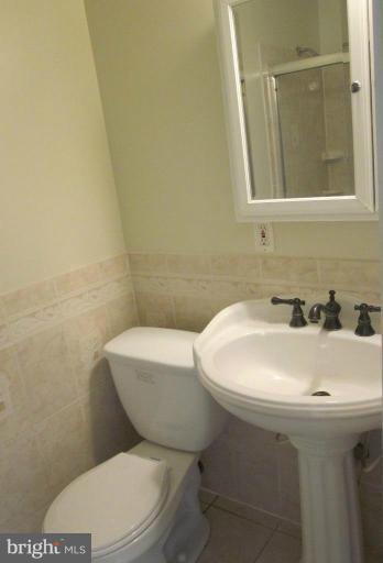 1416 Morris Road Southeast Washington, DC 20020 - Photo 12 of 12 Bath #1