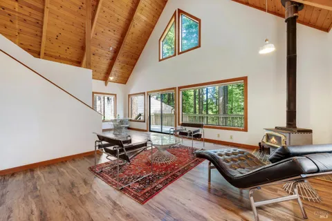 $570,000 | 38051 Ocean Ridge Drive, Gualala, CA 95445