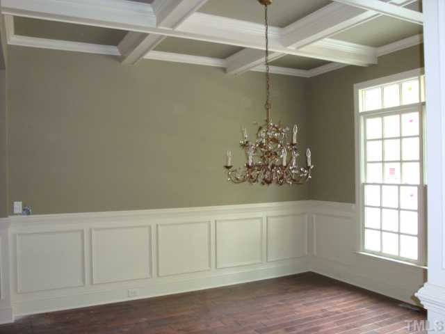 723 Cranbrook Road Raleigh, NC 27609 - Photo 6 of 25 Dining Room