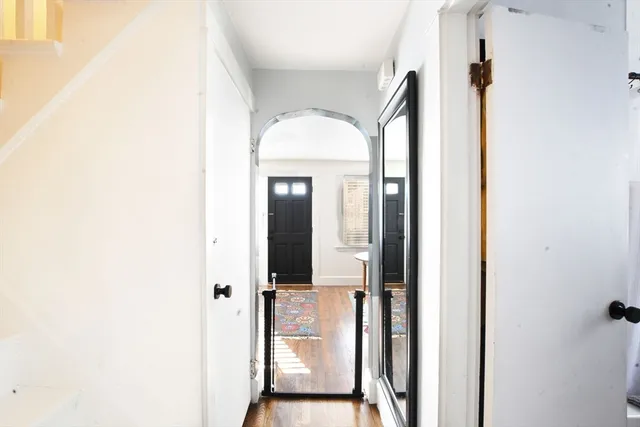 $379,900 | 111 Fruit Street, New Bedford, MA 02740