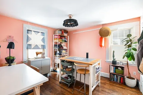 $379,900 | 111 Fruit Street, New Bedford, MA 02740