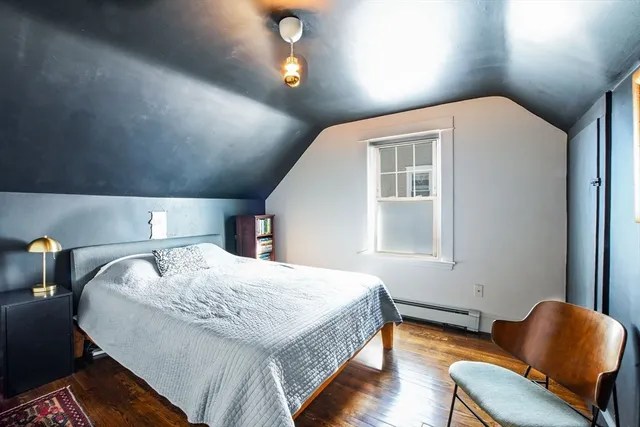 $379,900 | 111 Fruit Street, New Bedford, MA 02740