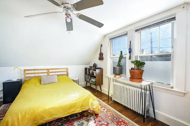 $379,900 | 111 Fruit Street, New Bedford, MA 02740