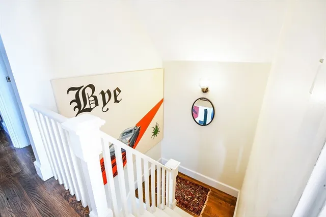 $379,900 | 111 Fruit Street, New Bedford, MA 02740