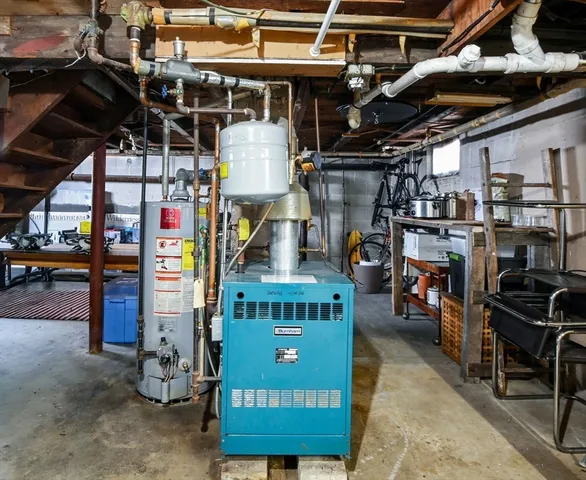 $379,900 | 111 Fruit Street, New Bedford, MA 02740