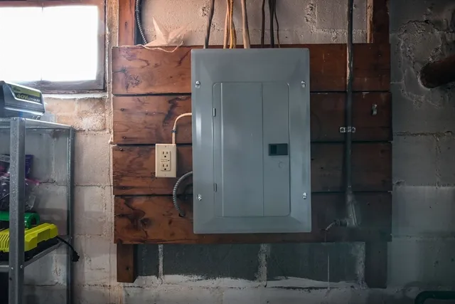 $379,900 | 111 Fruit Street, New Bedford, MA 02740