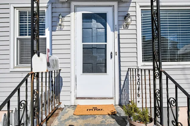 $379,900 | 111 Fruit Street, New Bedford, MA 02740